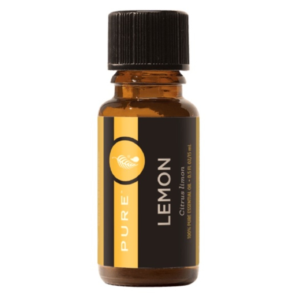 Pure™ Lemon Essential Oil